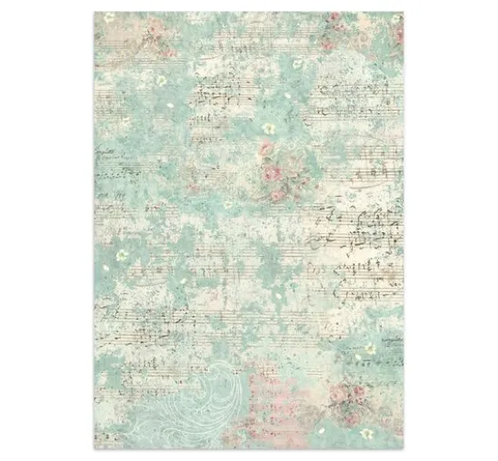 Stamperia Junk Journal Book "Winter Magic"