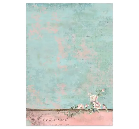 Stamperia Junk Journal Book "Winter Magic"