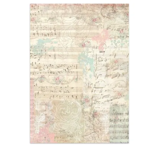 Stamperia Junk Journal Book "Winter Magic"