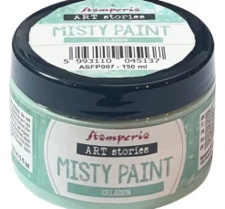 Stamperia Misty Paint