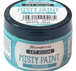 Stamperia Misty Paint
