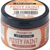 Stamperia Misty Paint metallic