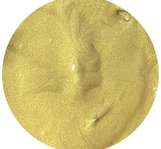 Stamperia Misty Paint metallic