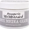 Stamperia "Mix Media Glue"