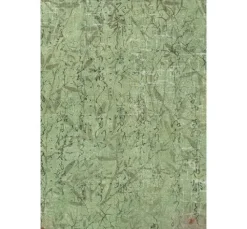 Stamperia Motiv-Strohseide Backgrounds 