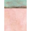 Stamperia Motiv-Strohseide Backgrounds "Winter Magic", DIN A6, 8er Set