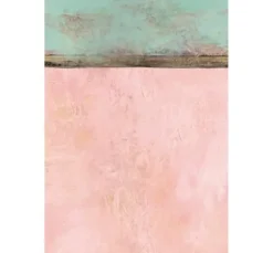 Stamperia Motiv-Strohseide Backgrounds "Winter Magic", DIN A6, 8er Set