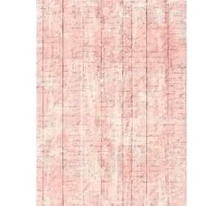 Stamperia Motiv-Strohseide Backgrounds 