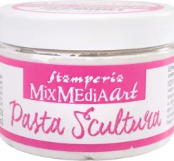 Stamperia "Pasta Scultura"