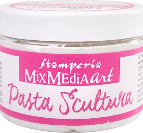 Stamperia "Pasta Scultura"