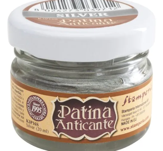 Stamperia "Patina Anticante"