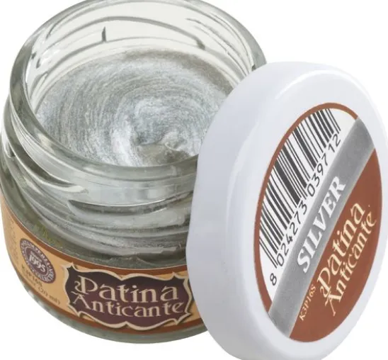 Stamperia "Patina Anticante"