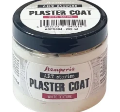 Stamperia Plaster Coat
