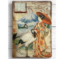 Stamperia Rub On Sortiment "Oriental Garden"