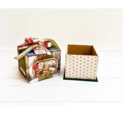 Stamperia Scrapbook-Block