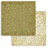 Stamperia Scrapbook-Block "Silent Night Backgrounds"