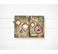 Stamperia Scrapbook-Block "Silent Night Backgrounds"