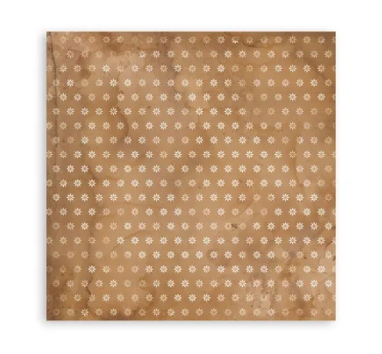 Stamperia Scrapbook-Block "Silent Night Backgrounds"