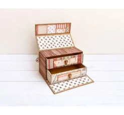 Stamperia Scrapbook-Block