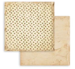 Stamperia Scrapbook-Block