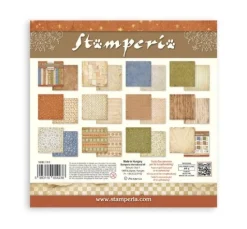 Stamperia Scrapbook-Block