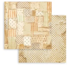 Stamperia Scrapbook-Block
