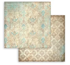 Stamperia Scrapbook-Block 