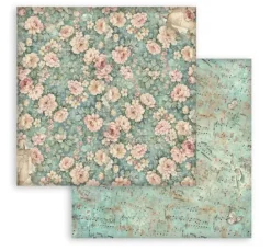 Stamperia Scrapbook-Block 