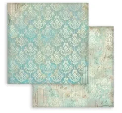 Stamperia Scrapbook-Block 