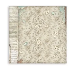 Stamperia Scrapbook-Block 