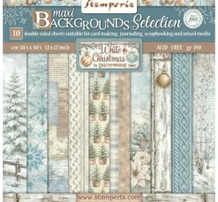 Stamperia Scrapbook-Block