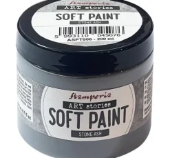 Stamperia Soft Paint