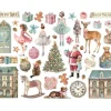 Stamperia Stanzmotive "Winter Magic"