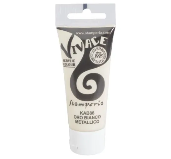 Stamperia Vivace Paint