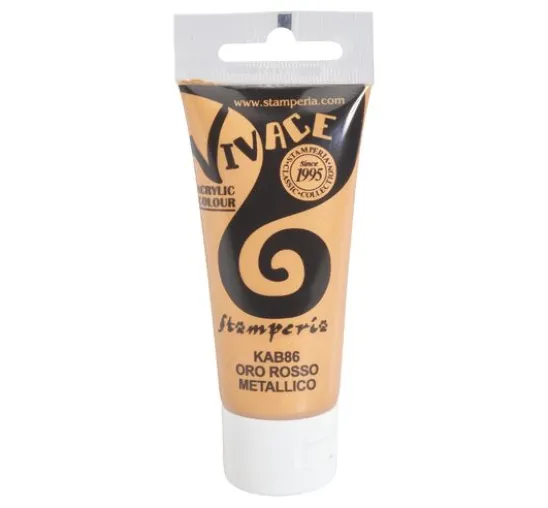 Stamperia Vivace Paint