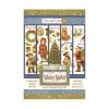 Stamperia Washi Pad "Silent Night"