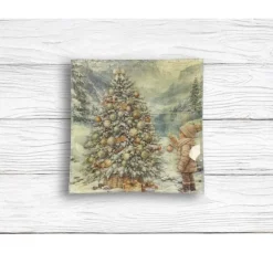 Stamperia Washi Pad