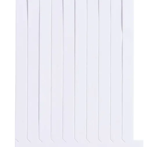 Stanzschablone "Marinas Licht"
