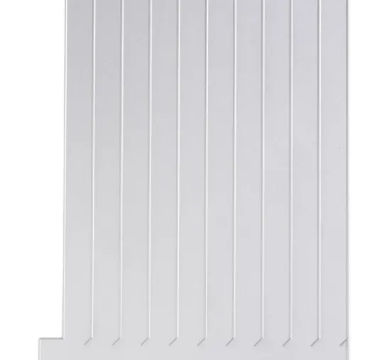 Stanzschablone "Marinas Licht"