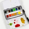 Starterset Aquarellfarben