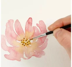 Starterset Aquarellfarben