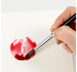 Starterset Aquarellfarben