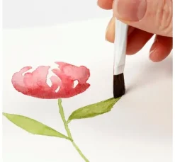 Starterset Aquarellfarben