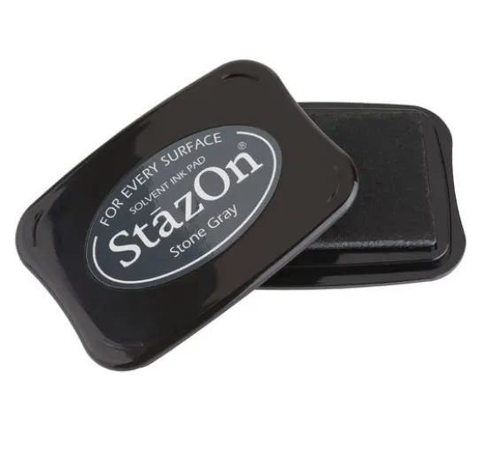 Staz-On Stempelkissen