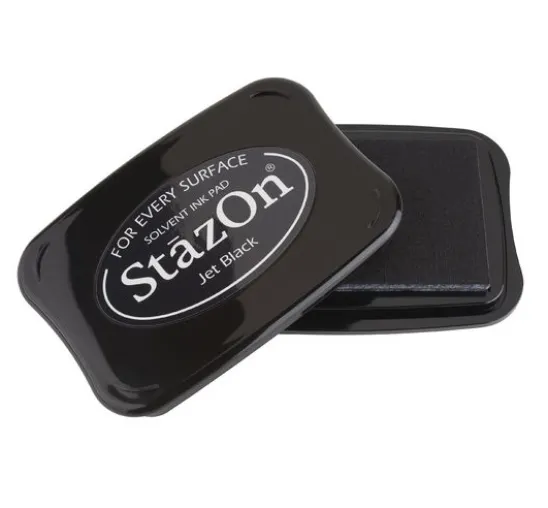 Staz-On Stempelkissen