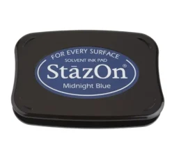 Staz-On Stempelkissen