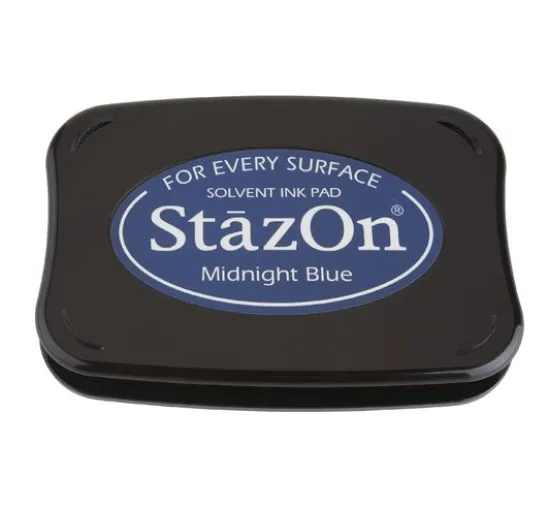 Staz-On Stempelkissen