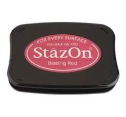 Staz-On Stempelkissen