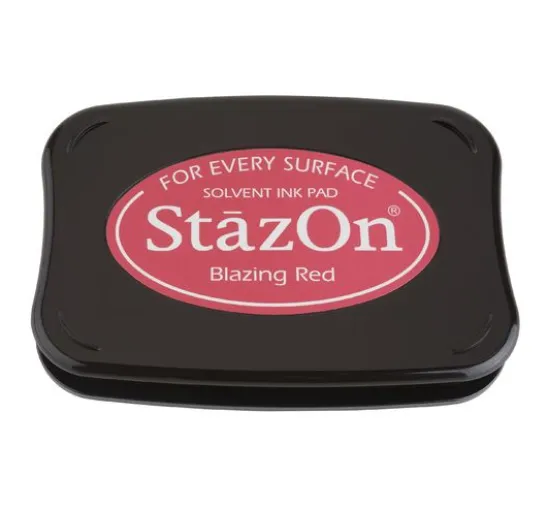 Staz-On Stempelkissen