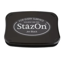 Staz-On Stempelkissen